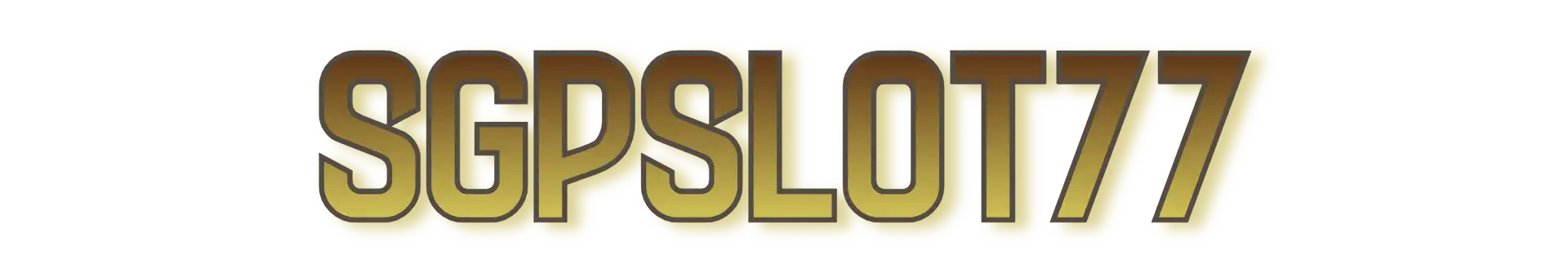 SGPSlot77